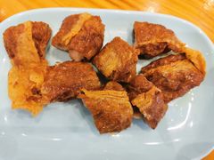 -八市阿杰五香(大元路分店)