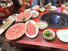 -重庆袁老四火锅(武进万达店)