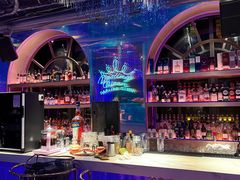 -Darling Queen·Mini·Live·House