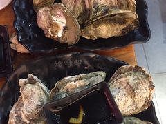 -烧蠔帮·湛江生蚝(工农店)