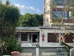 -天然居(伦教店)