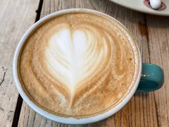 -maan coffee漫咖啡(通州店)