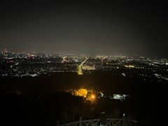 -南京市江宁方山