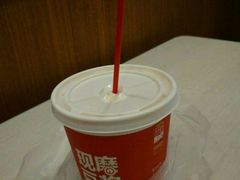 -永和大王(解放东路店)