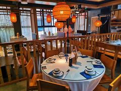 -老屋印象川菜(马园路店)