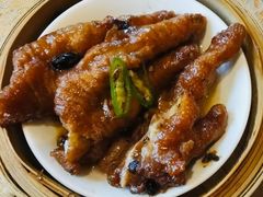 -重庆解放碑帝晶酒店·雅轩中餐厅