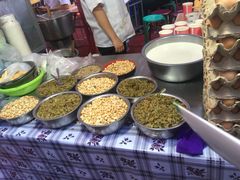 -清真老马家国华牛奶鸡蛋醪糟(正宁路店)