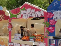 -杭州西湖银泰百货