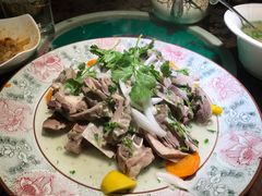 手抓肉-新粤新疆菜(禅城店)