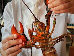 -麦MUGI铁板烧日式料理