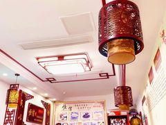-恒信牛奶甜品(南京总店)