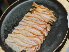 -羊大爷涮肉(亮马桥店)