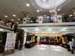 -胶东人家(奥体中心店)