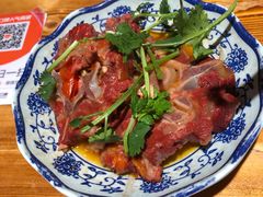 -遵义虾子卢四羊肉粉(大沽路店)