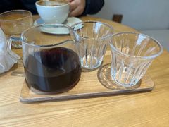 -KYO COFFEE(胶州路店)