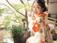 -京都冈本和服体验租赁店(祗园店)