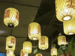 -南京大牌档(中关村领展广场店)