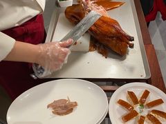 -阿庄新豫菜(航海东路店)