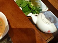 -陈府大宅门成都火锅·手切鲜肉(太原街店)