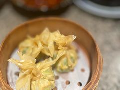 -南京大牌档(苏州中心店)
