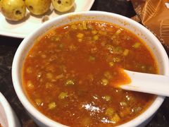 -海底捞火锅(龙湖三千集店)