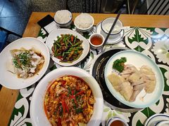 -味食家市师鸡(三元里店)