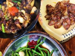 -胡师傅三下锅(汽车站店)