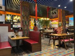 -敏珠拉姆藏餐·南京厨房(富春江东街店)