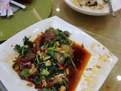 -旺富东海大酒楼(海鲜街店)