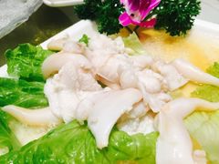 -威海会馆海鲜餐厅