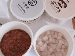 -古茗(西湖小和山店)