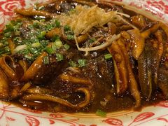 -海天楼中餐厅(吴宫泛太平洋酒店)