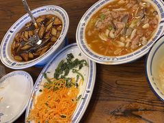 -老雒阳面馆·水席(定鼎门店)