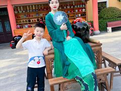 -郑州方特梦幻王国