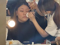 -海马体照相馆(大连罗斯福广场店)