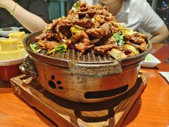 -北平印象.北京烤鸭.新京菜.融合菜(世贸店)