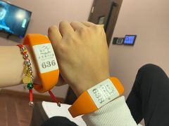 -水墨澜渟足道·SPA·传统(四望亭东关街店)