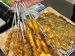 -喜之羊·粉面档