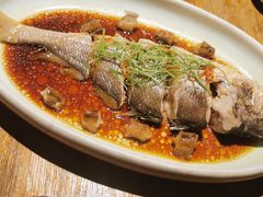 -70后饭吧(府河街店)