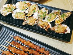 -鲁小三·大骨自助(金山总店)