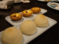 -万丽轩·粤菜(王府井金茂万丽酒店)