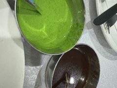 -葛尼沙印度餐厅 (镇明路店)