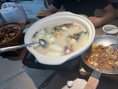 -农耕记·湖南土菜(halo广场店)