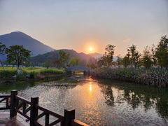 -杭州灵山景区