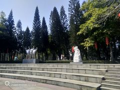 -广州雕塑公园