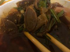 -廖记棒棒鸡(江汉路店)