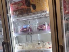-DQ·蛋糕·冰淇淋(金牛万达店)