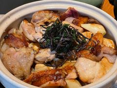 -元古雲境(太古里店)
