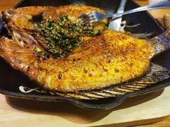 -云海肴·云南小炒·汽锅鸡(天津国金汇店)