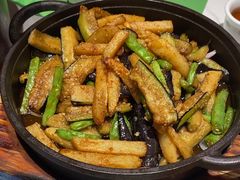 -鑫小城故事·藕汤·家常菜(台北一路总店)
